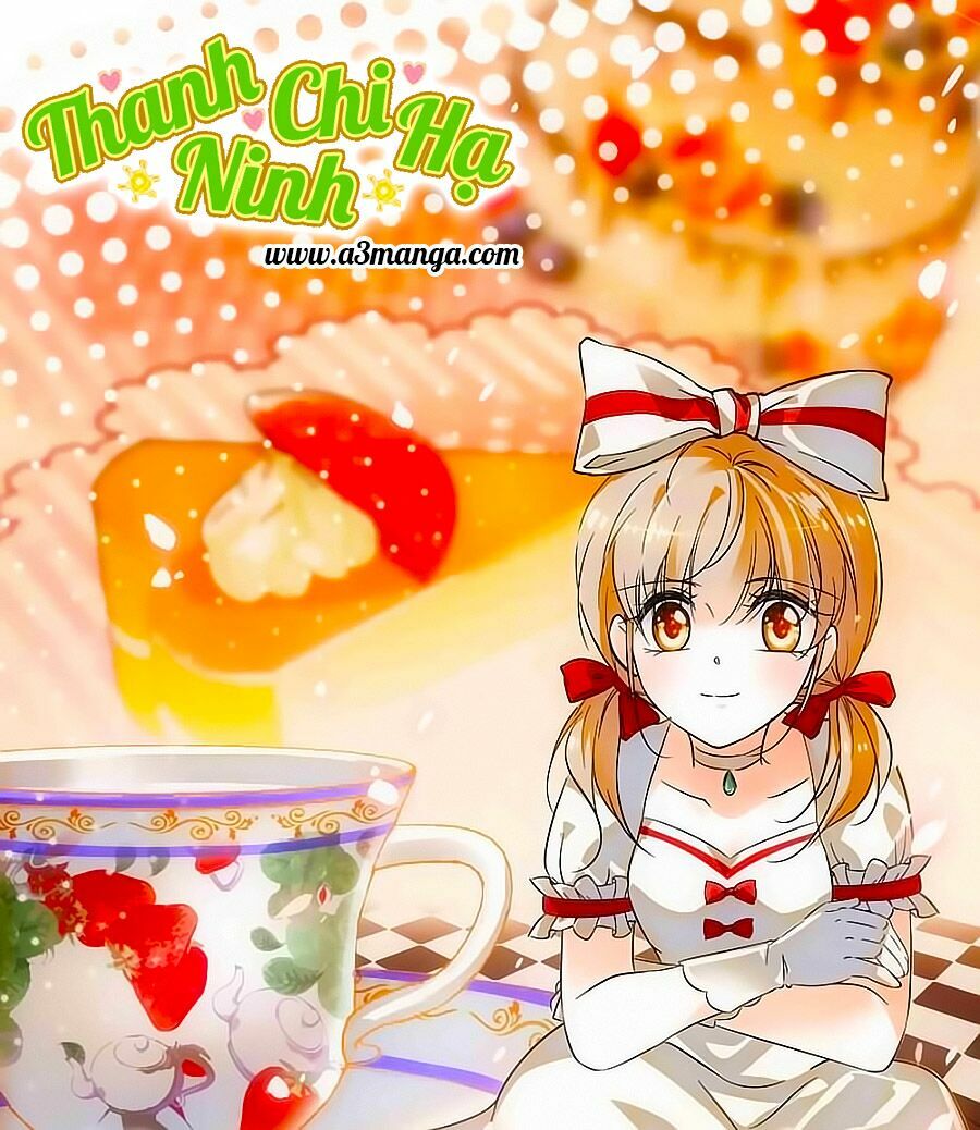 Thanh Ninh Chi Hạ: Chapter 141