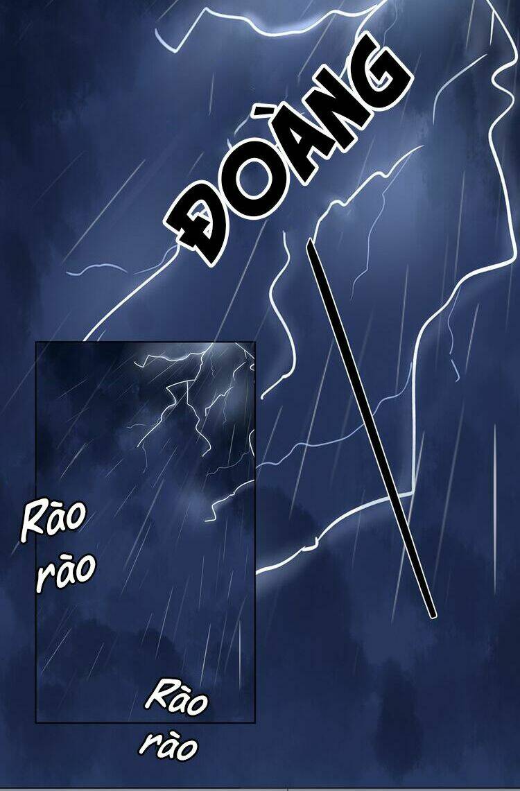 Bạn Trai Là Quái Vật: Chapter 3