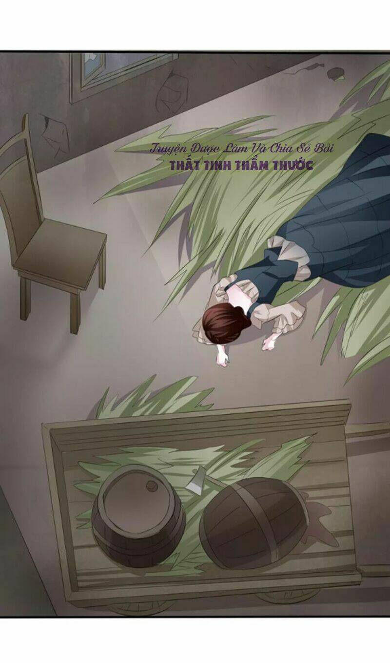 Một Lời Không Hợp Liền Hút Máu: Chapter 20