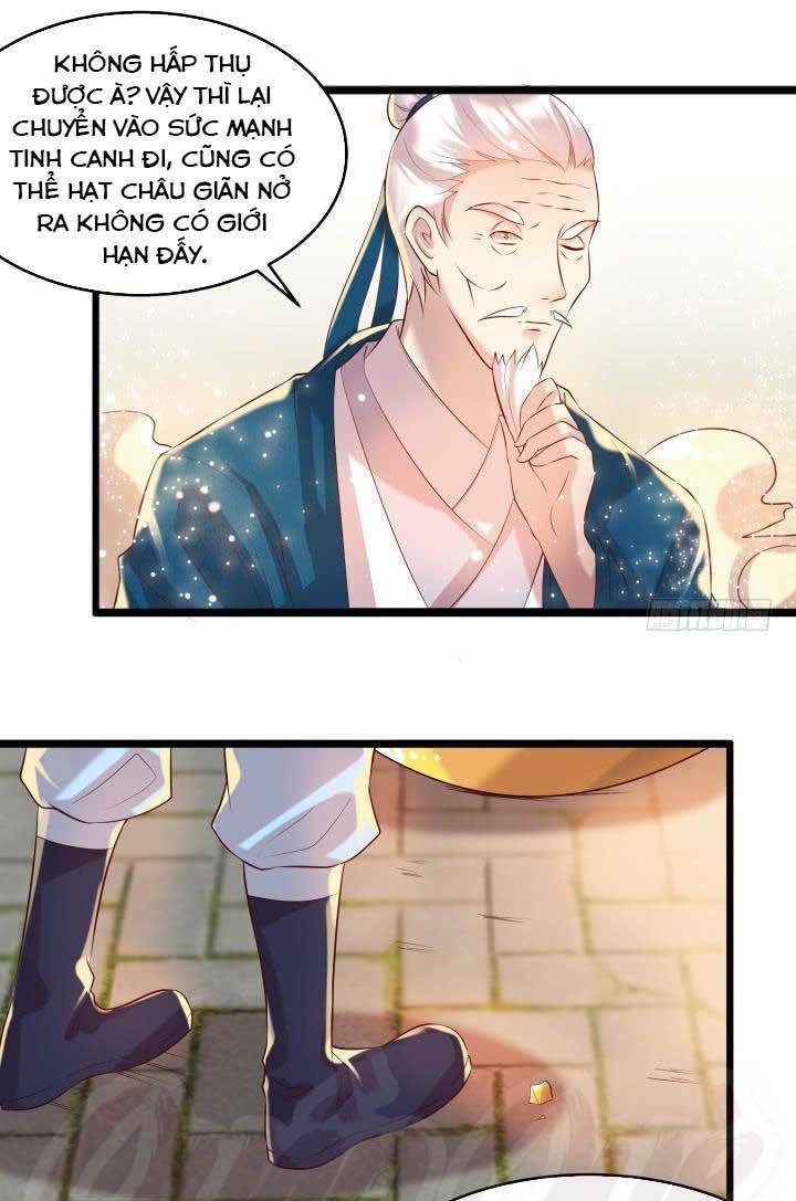 Siêu Phàm Truyện: Chapter 35