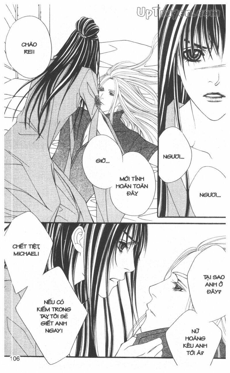 Saver - Vị Cứu Tinh: Chapter 40