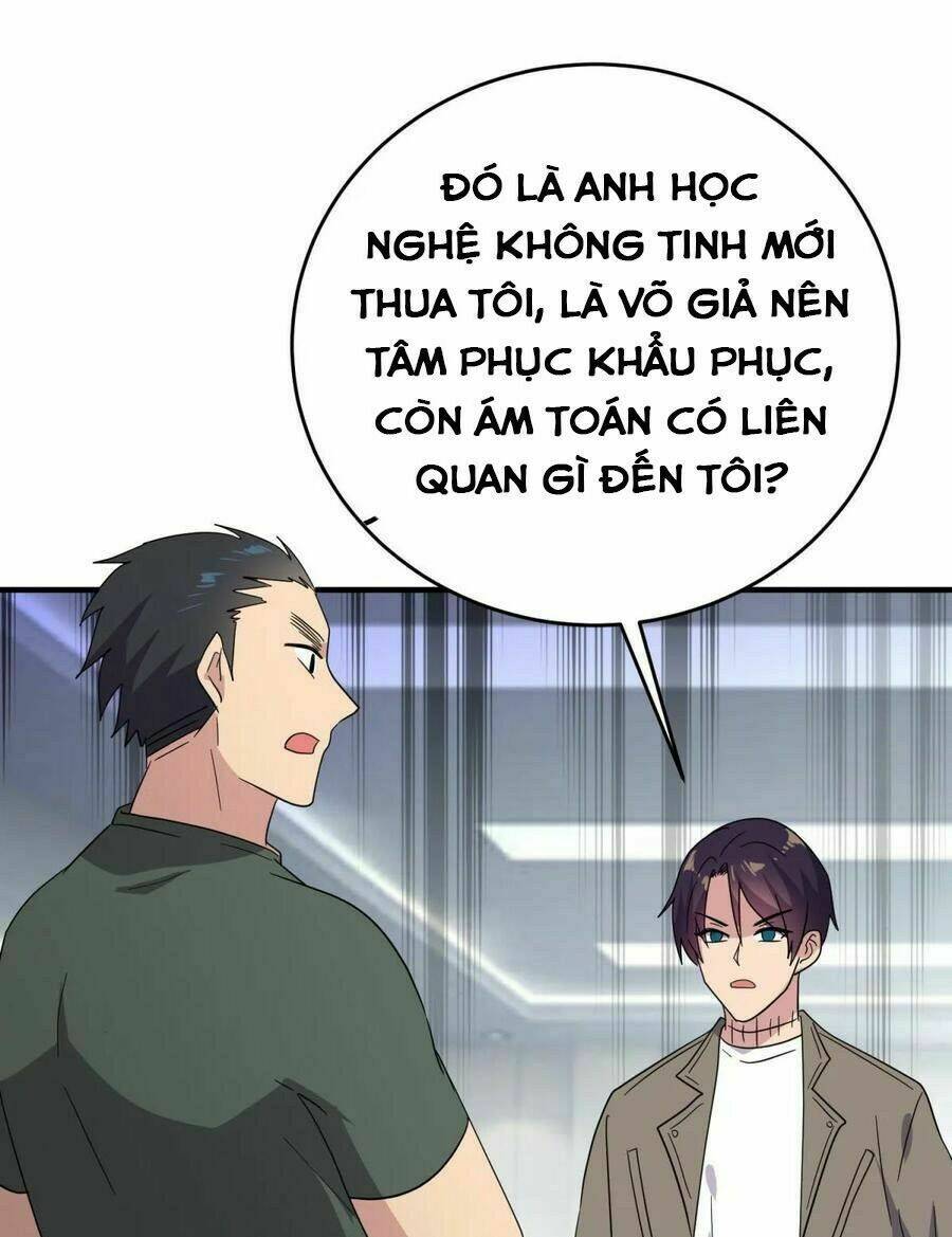 Đại Gia Livestream Vạn Giới: Chapter 42