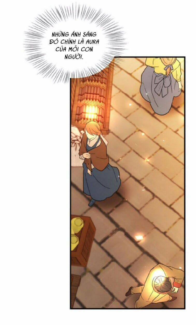 Lòng Trung Thành Với Kẻ Ác: Chapter 30