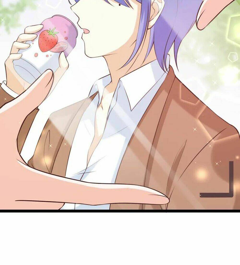 Boss Của Tôi Là Đại Thần: Chapter 112