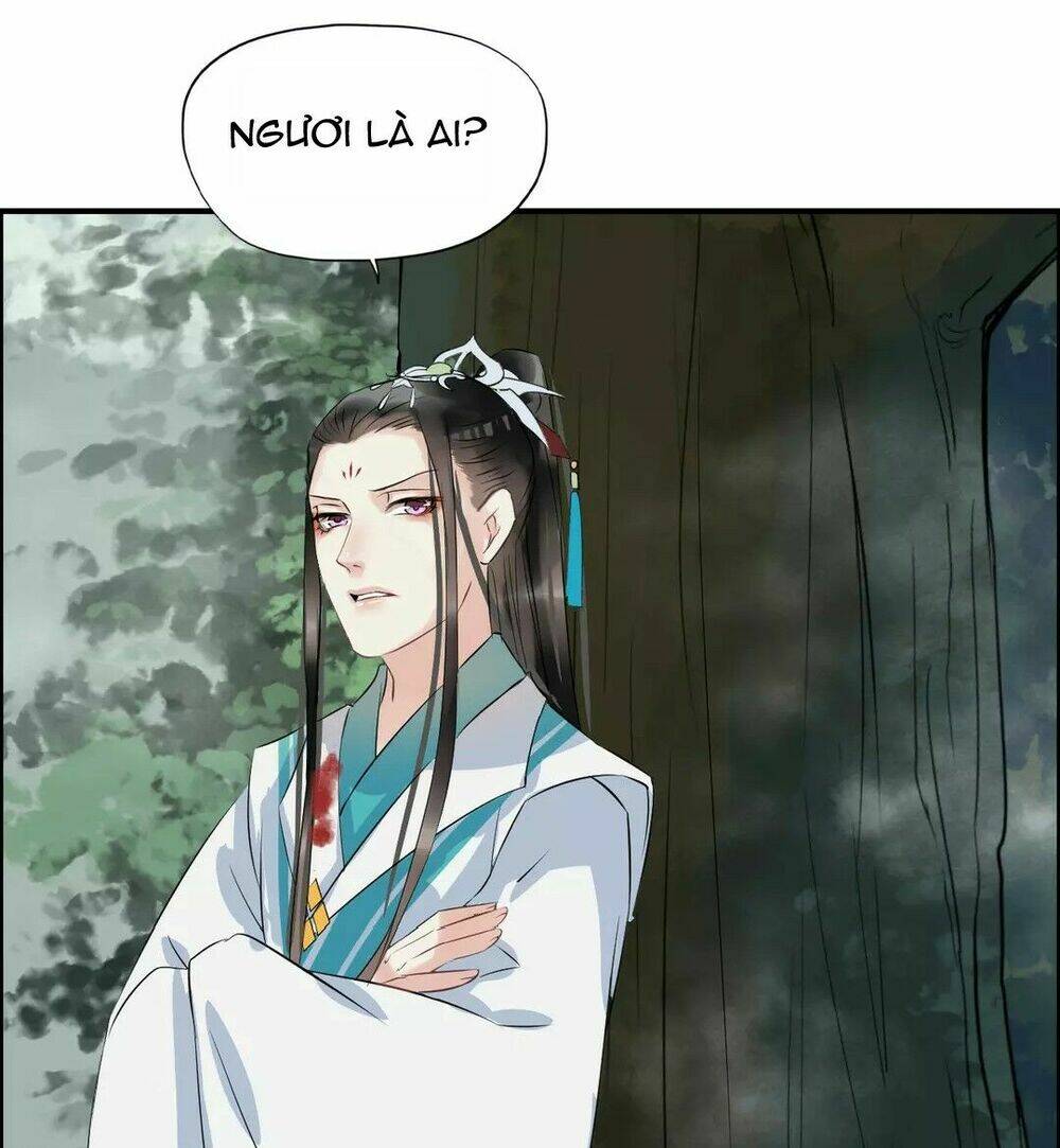 Bồng Sơn Viễn: Chapter 13