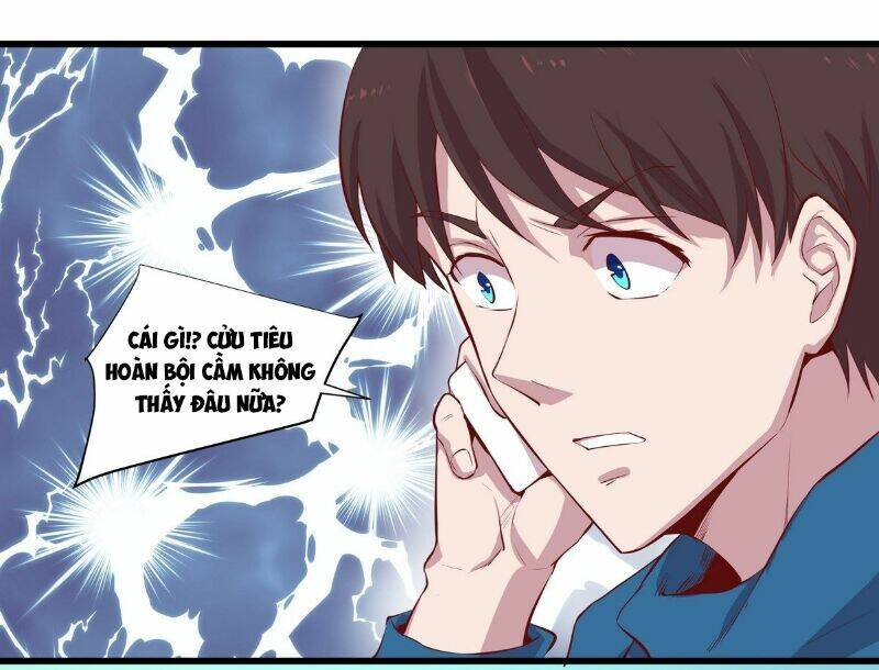 Đô Thị Cực Phẩm Tiên Đế: Chapter 31