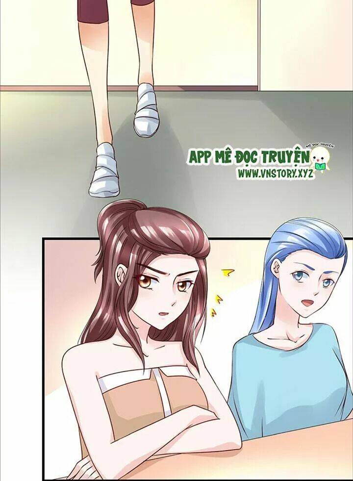 Bồn Tắm Có Vấn Đề?: Chapter 28