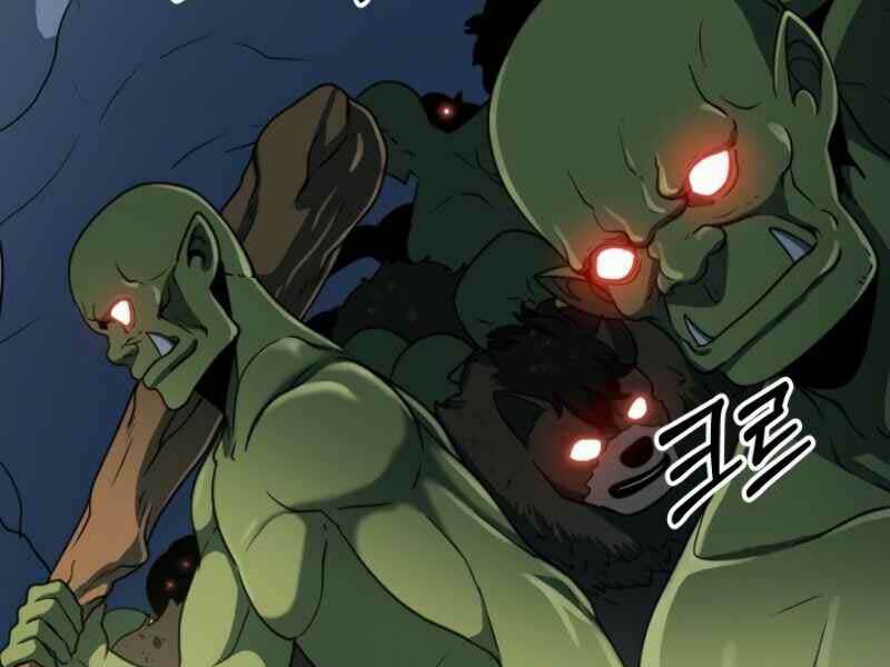 Ngôi Nhà Kết Nối Với Hầm Ngục: Chapter 16