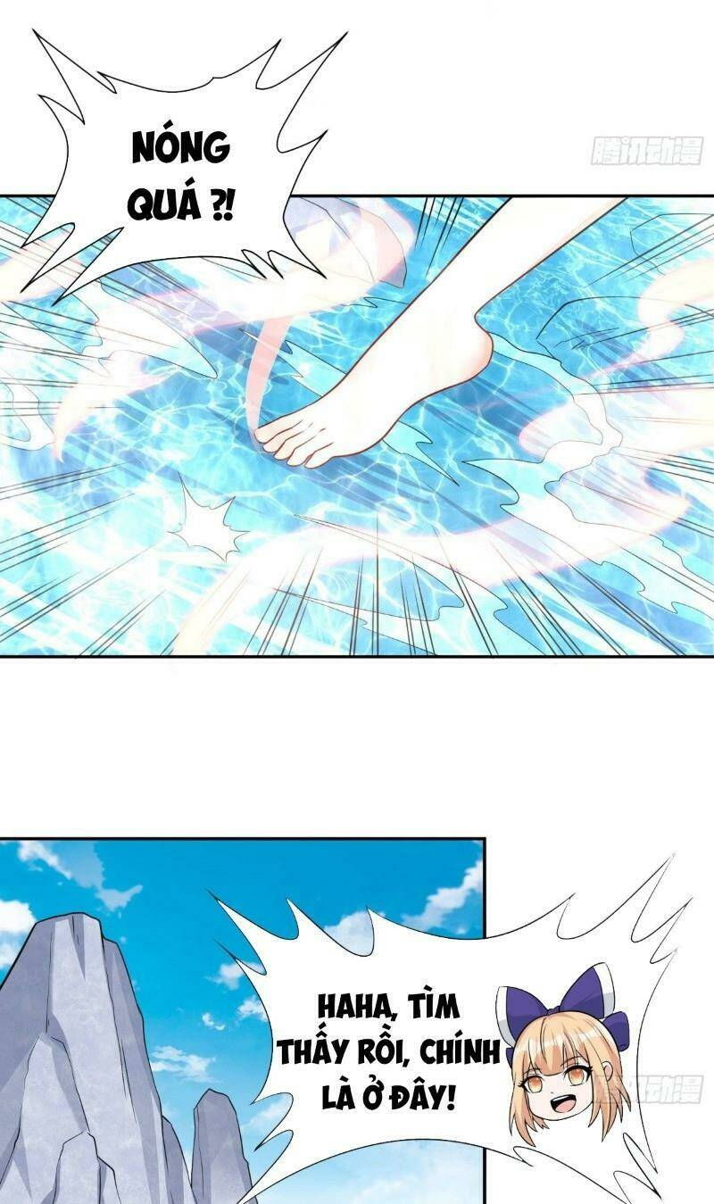 Giáng Thần Chiến Ký: Chapter 79