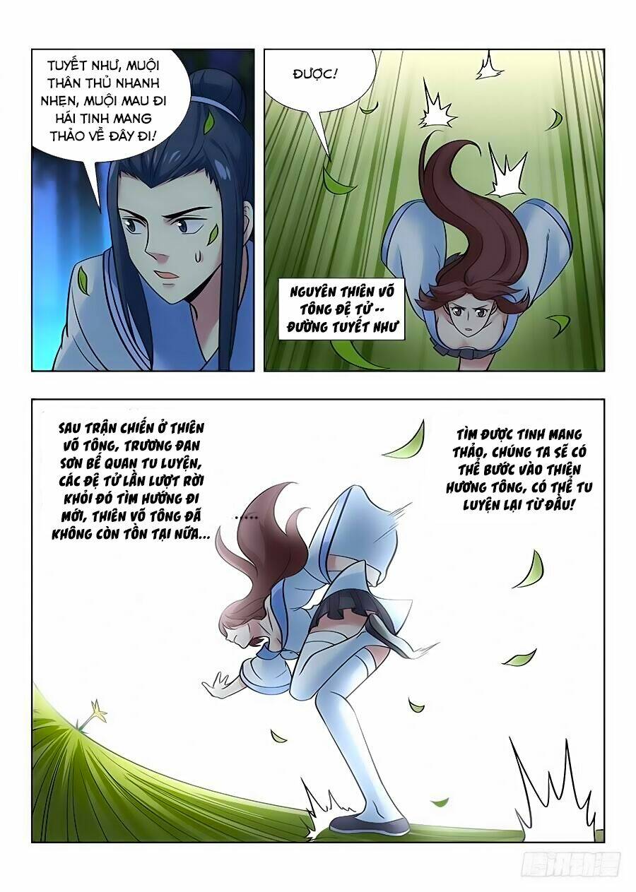 Tối Cường Phản Sáo Lộ Hệ Thống: Chapter 51