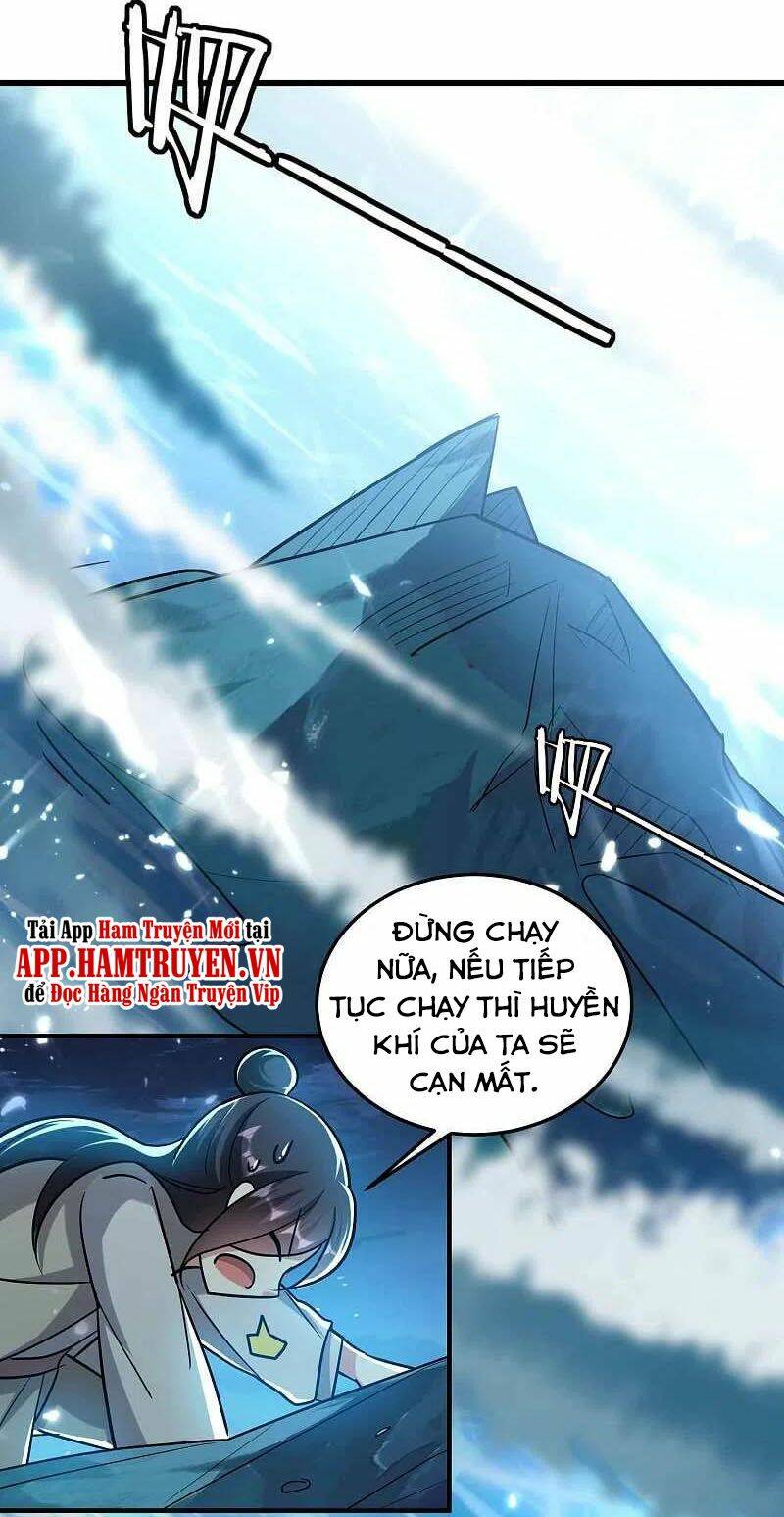Kết Hôn Không Dễ: Chapter 180