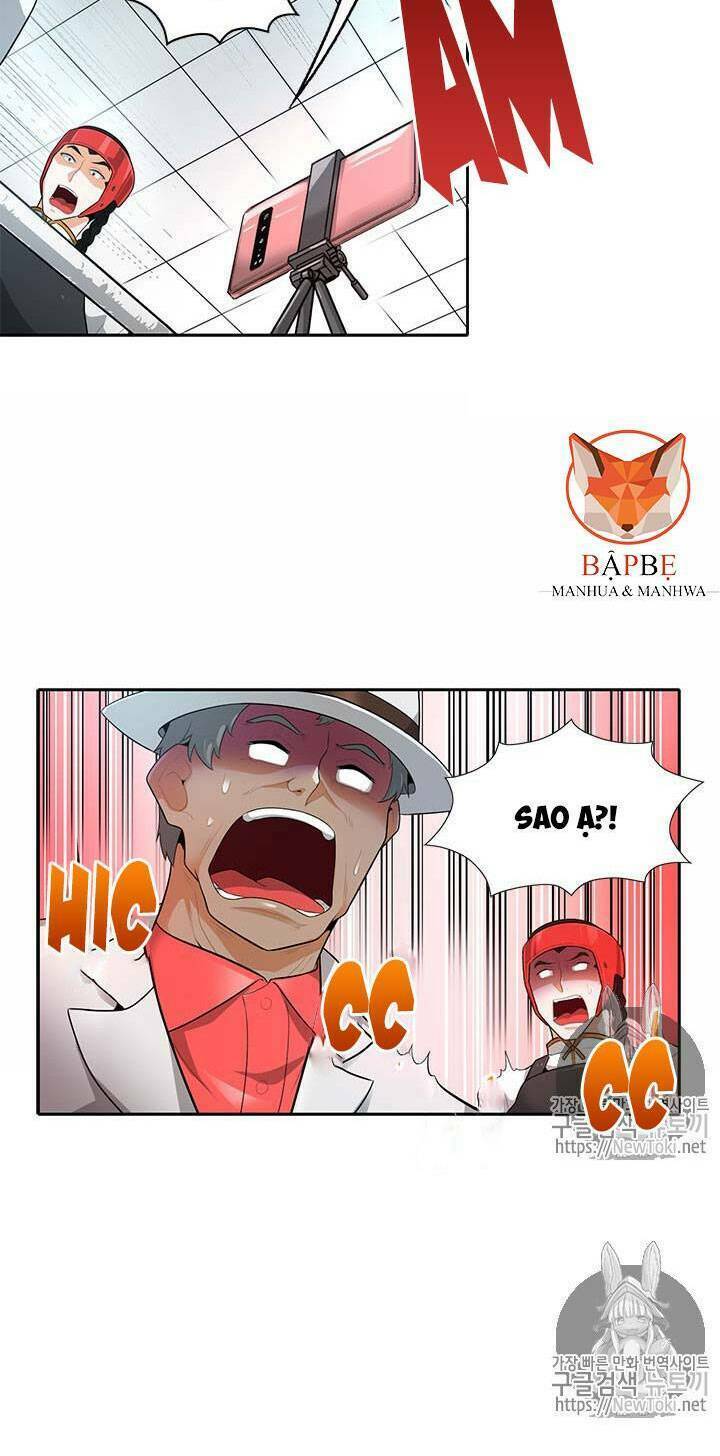 Tôi Tự Động Săn Một Mình: Chapter 32