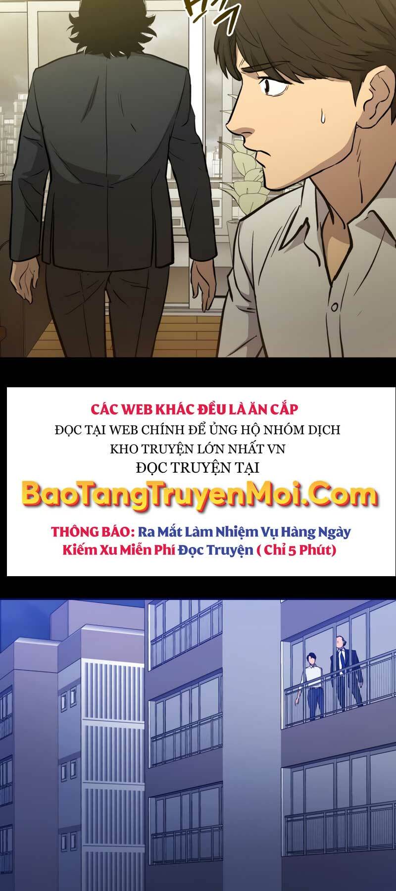 Cánh Cổng Mở Ra Đúng Ngày Đầu Tiên Tôi Thành Chính Trị Gia: Chapter 12