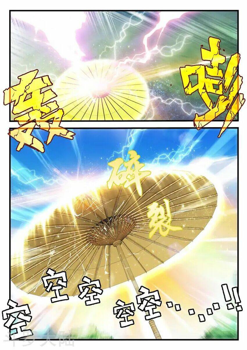 Thế Giới Tiên Hiệp: Chapter 182