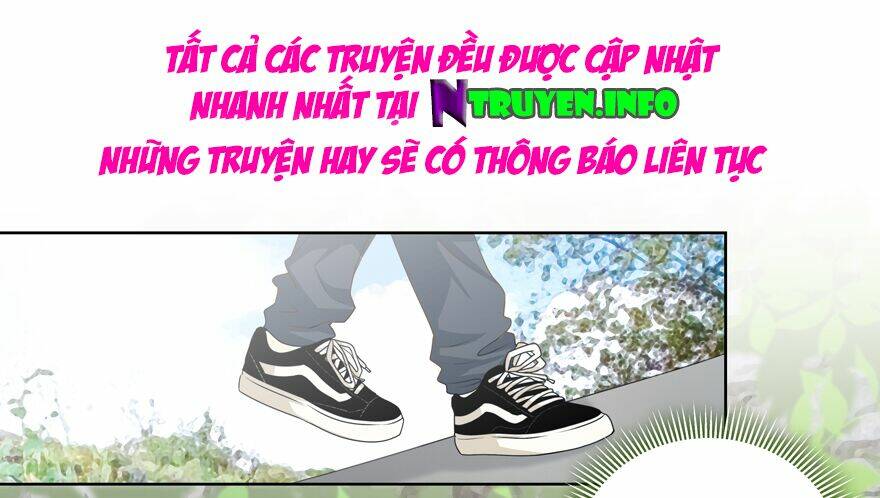 Lưu Luyến Không Rời: Chapter 21