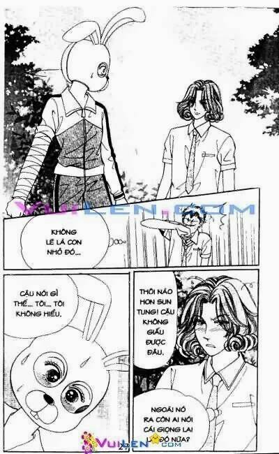 Cô gái Trung Hoa: Chapter 12