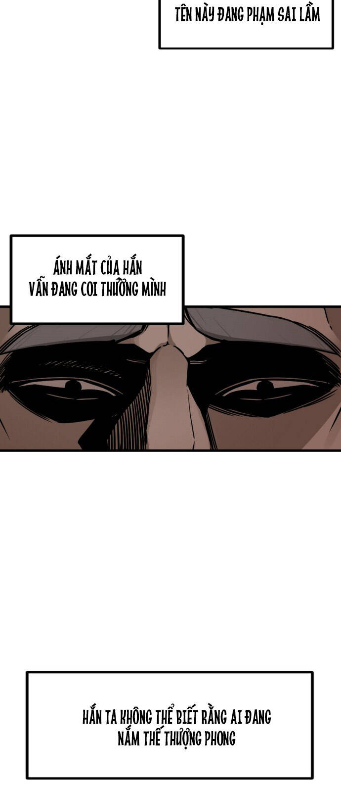 Hero Killer Boom: Chapter 10