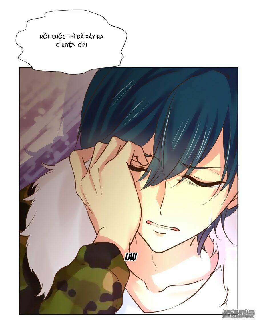 Lưu Luyến Tinh Diệu: Chapter 91