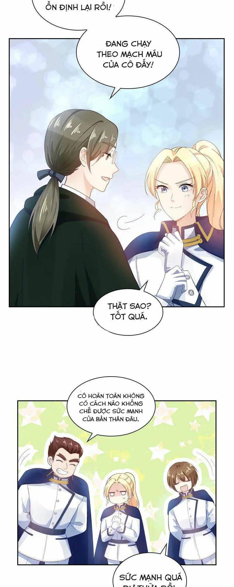 Ác Nữ Cải Biến: Chapter 68
