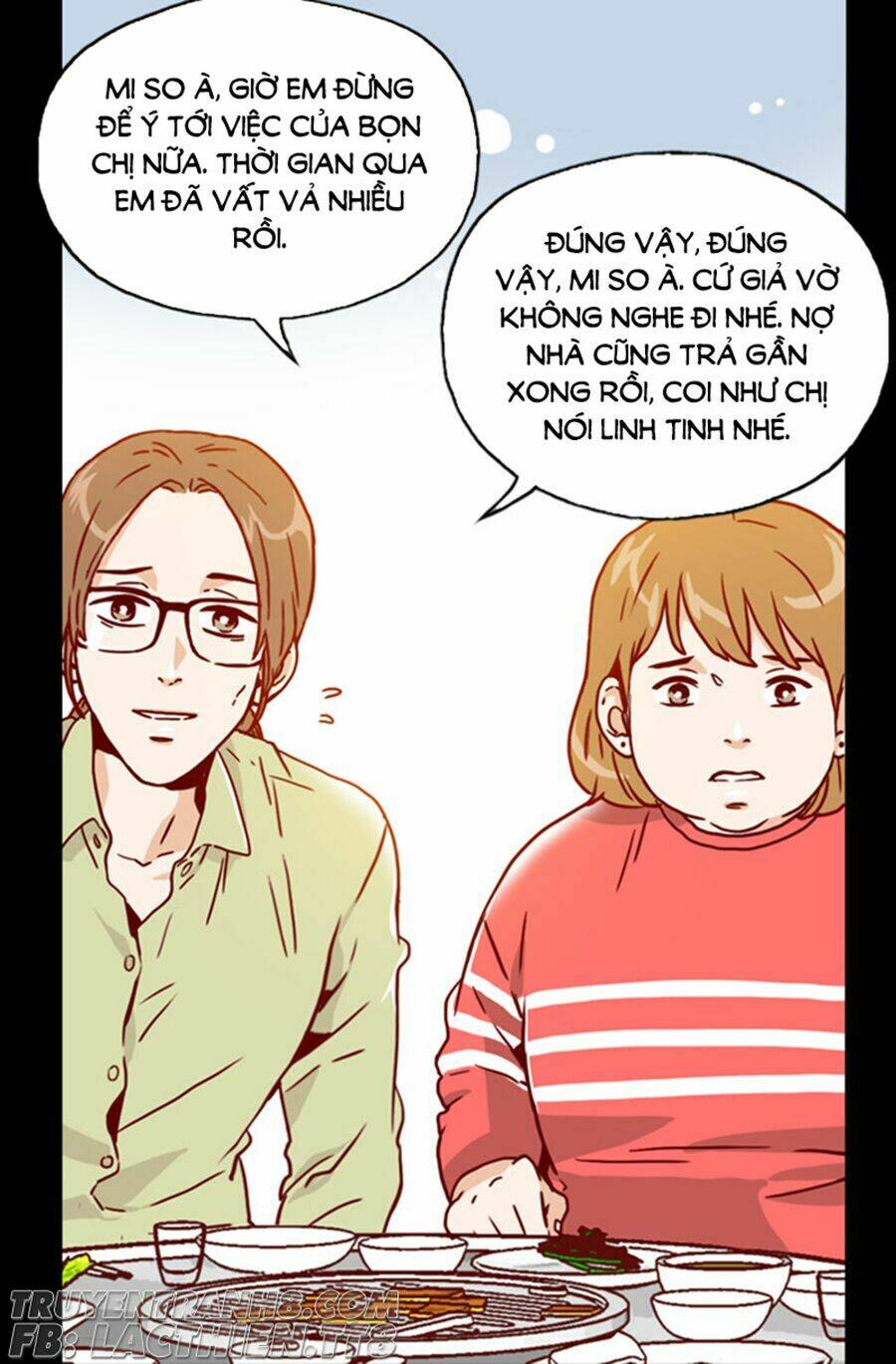 Thư Ký Kim Sao Thế Nhỉ?: Chapter 3