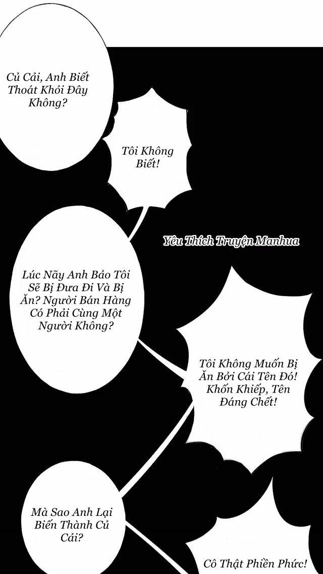Thực Nhị: Chapter 8