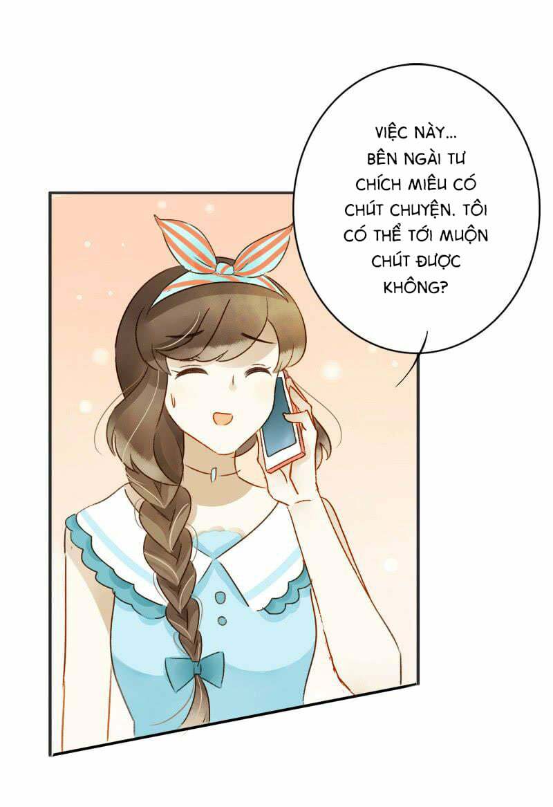 Sức Mạnh Của Sắc Đẹp: Chapter 178