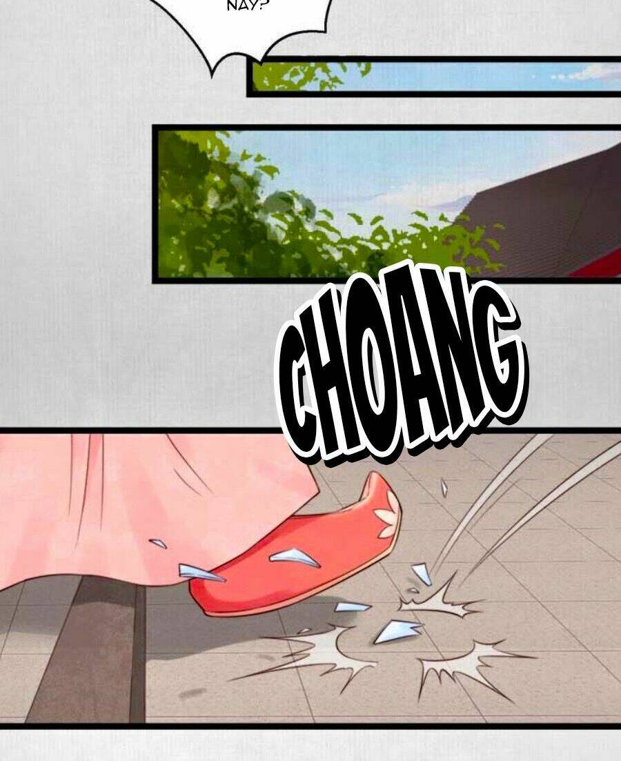 Hoạn Phi Hoàn Triều: Chapter 16