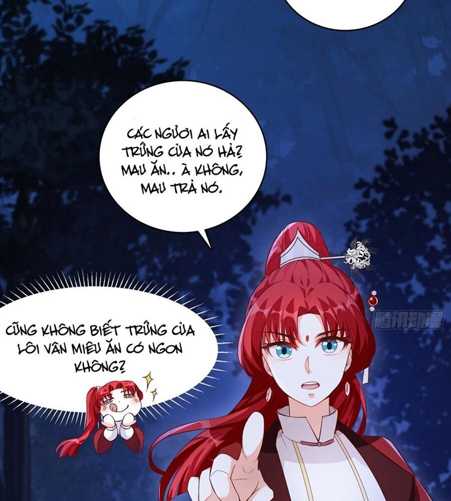 Phản Phái Nữ Đế Lai Tập: Chapter 26