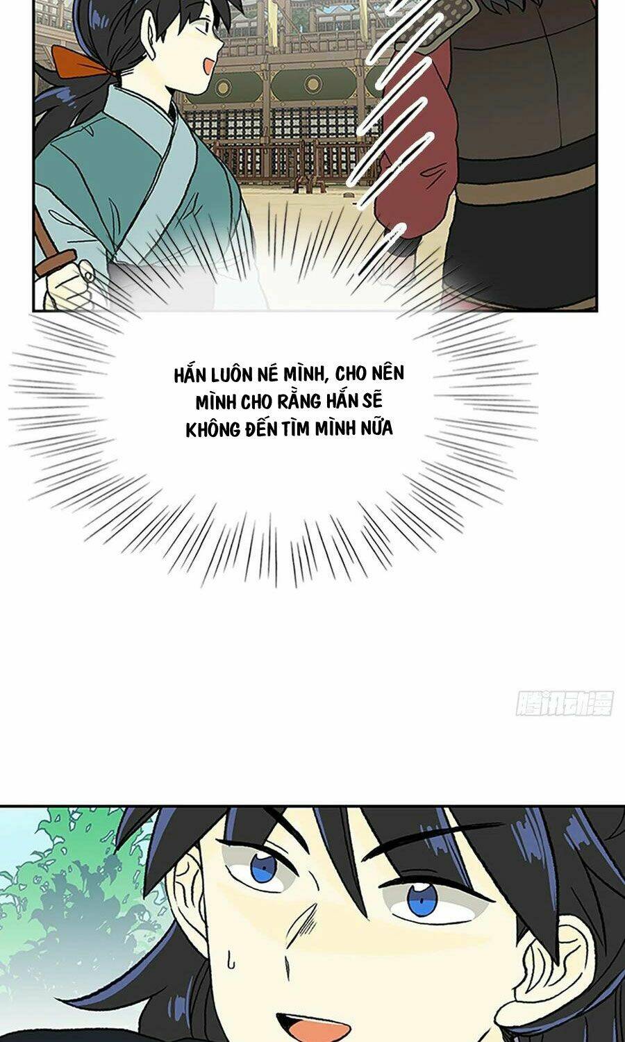 Học Sĩ Tái Sinh: Chapter 178