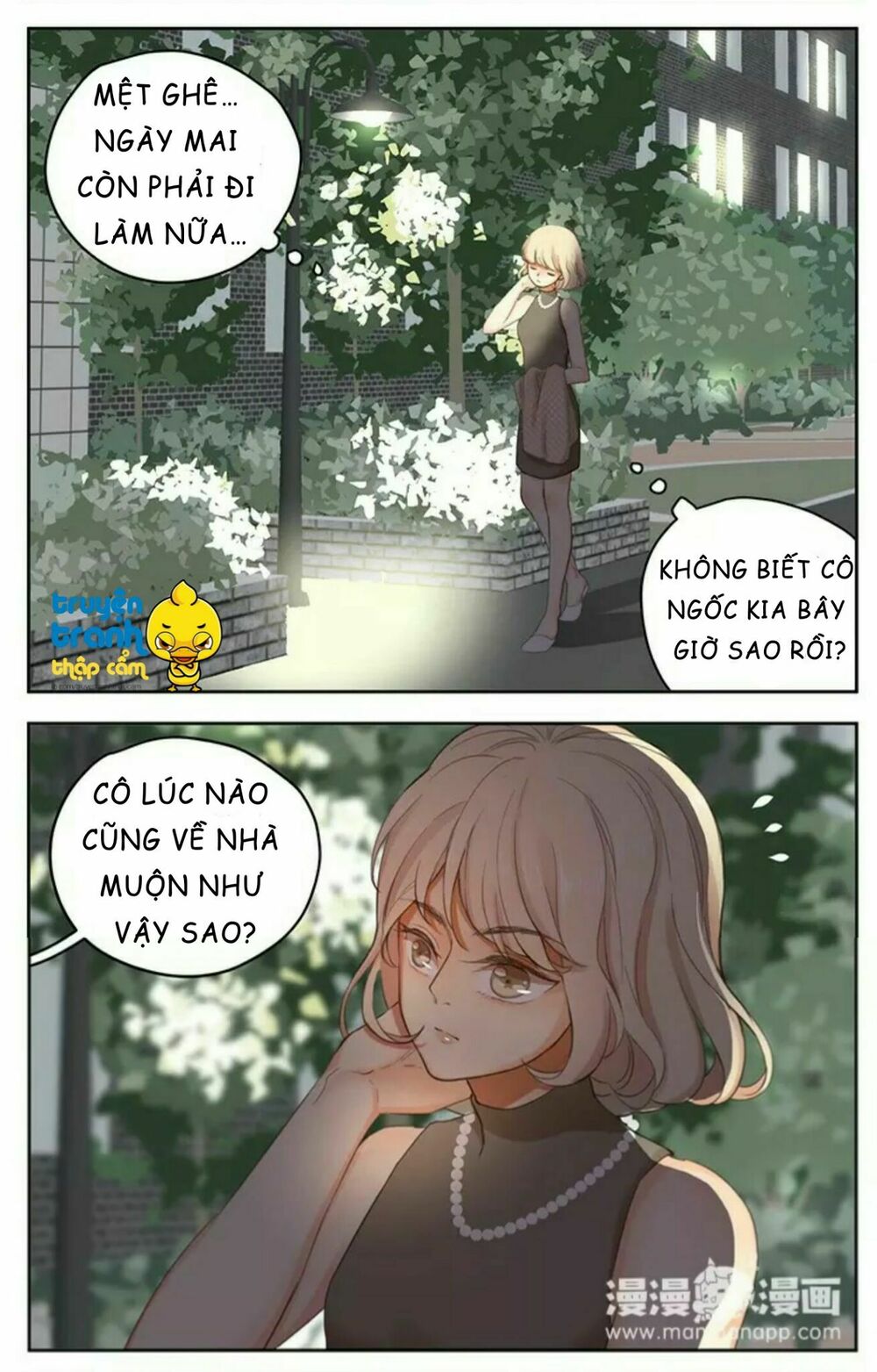 Cứu mạng ! Loài mèo thống trị thế giới rồi !: Chapter 36