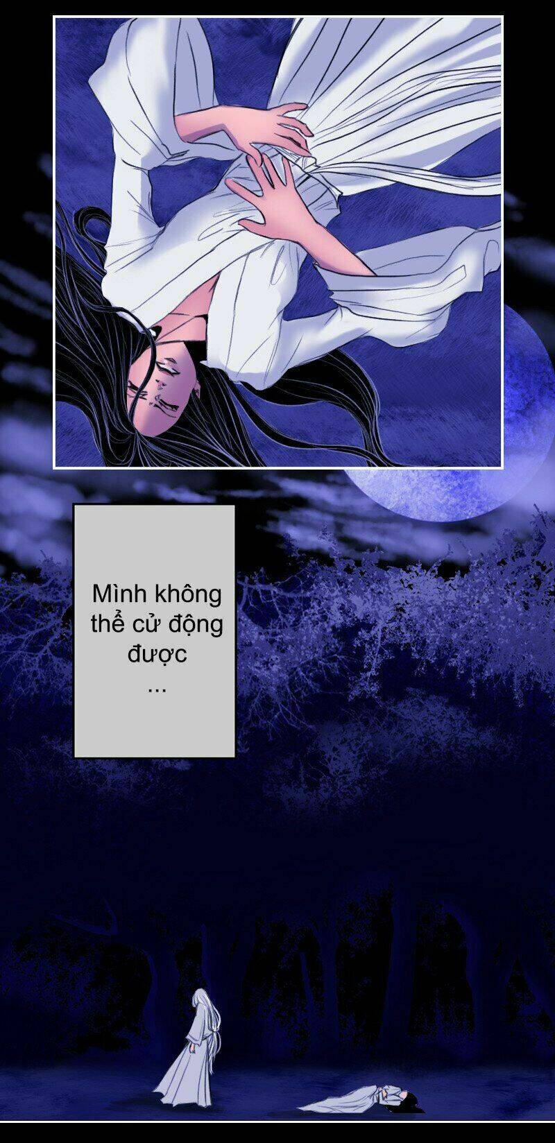 Huyết Đế Bạo Chúa: Chapter 6