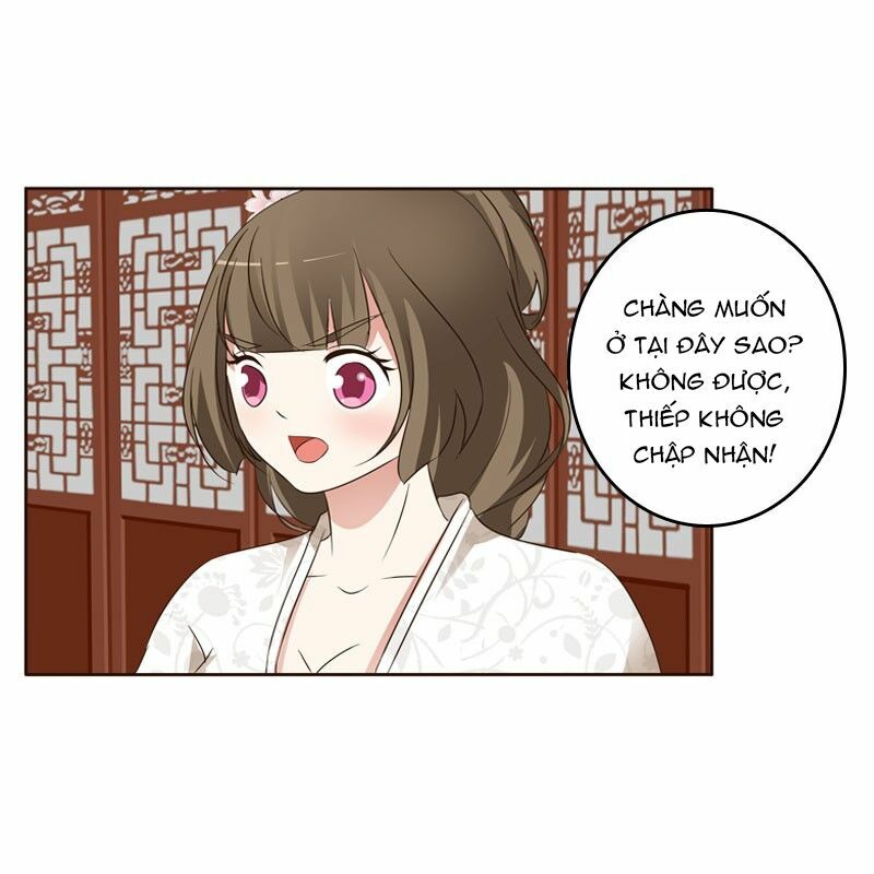 Thông Linh Phi: Chapter 144