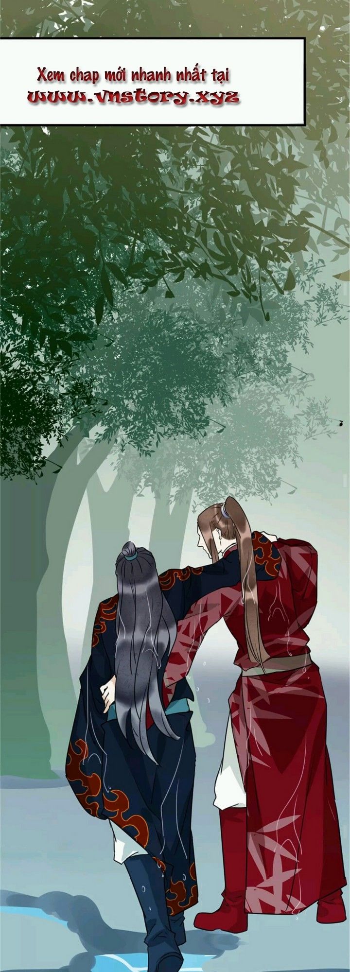 Công Chúa Gả Đến: Chapter 14