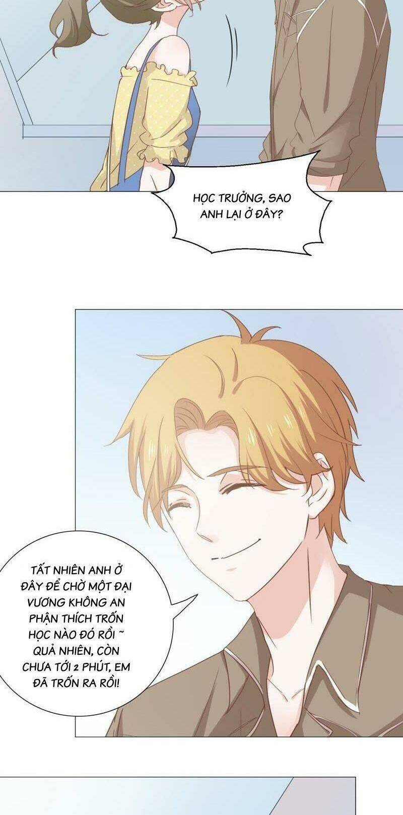 Thập Nhị Hắc Miêu: Chapter 8