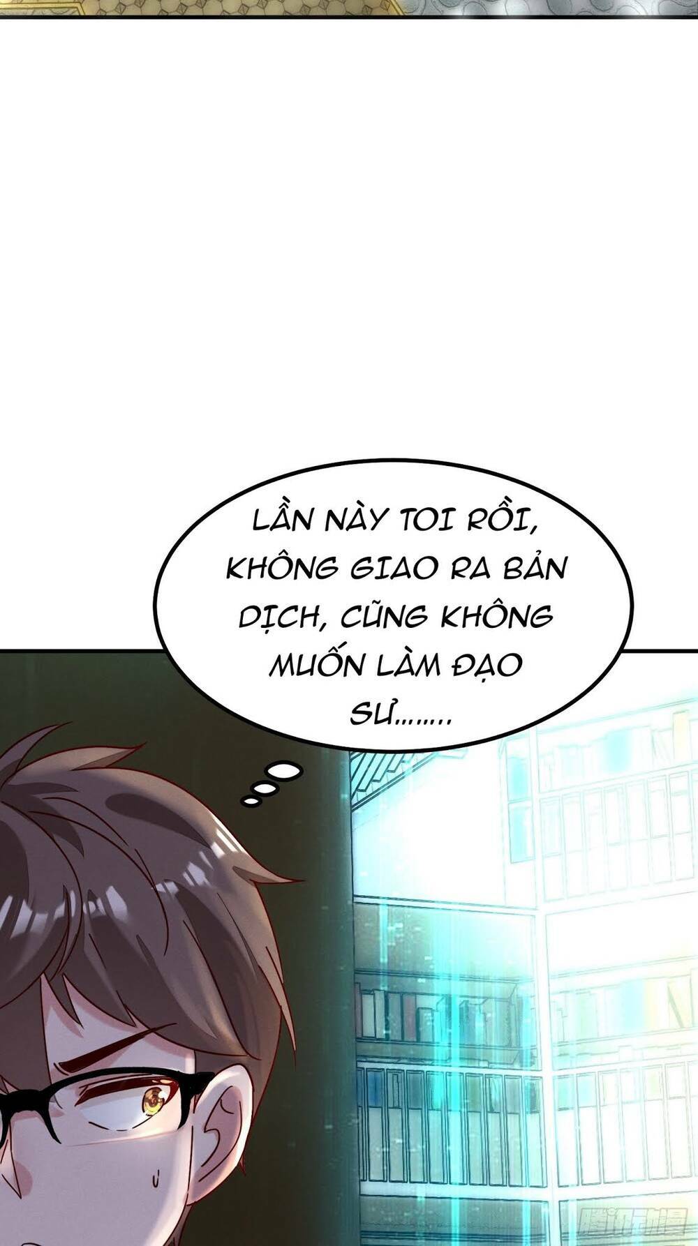 Trở Thành Đạo Sư Dũng Sĩ: Chapter 3