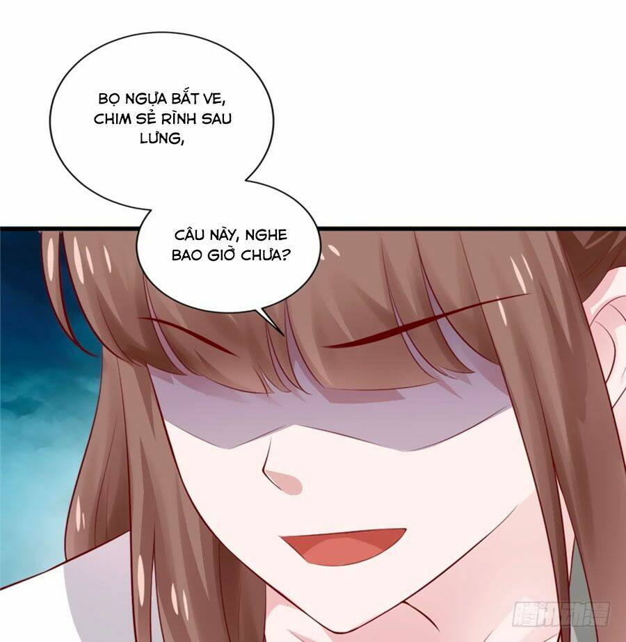 Nữ Đế Livestream Công Lược: Chapter 5