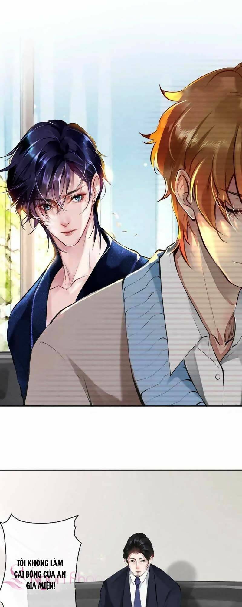 Chung Cư Của Các Ảnh Đế: Chapter 29