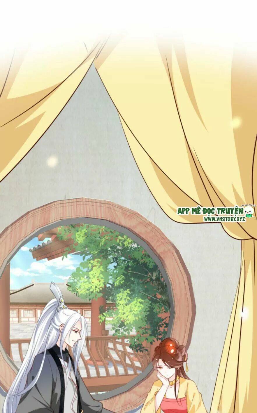 Nàng Trở Thành Bạch Nguyệt Quang Của Vương Gia Bệnh Kiều: Chapter 111