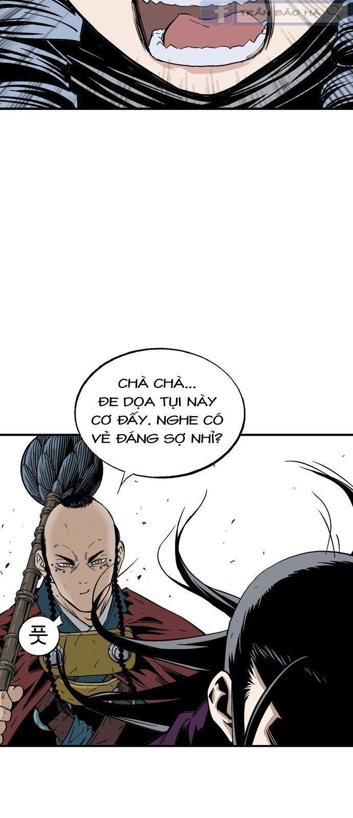 Cao Thủ 2: Chapter 88