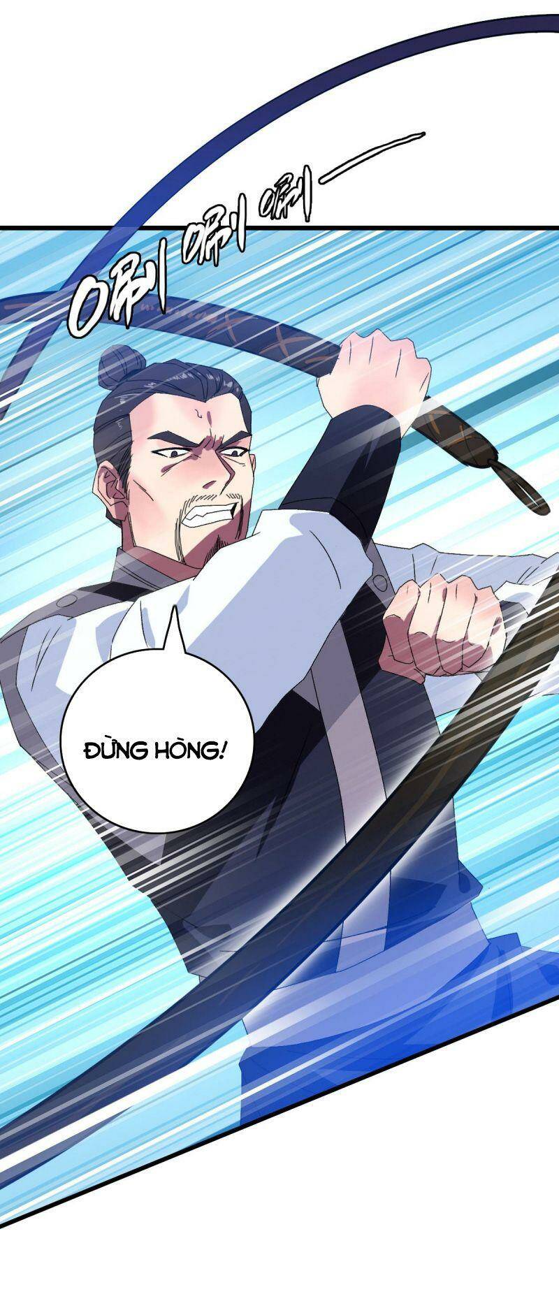 Siêu Đạo Thần Thuật: Chapter 110