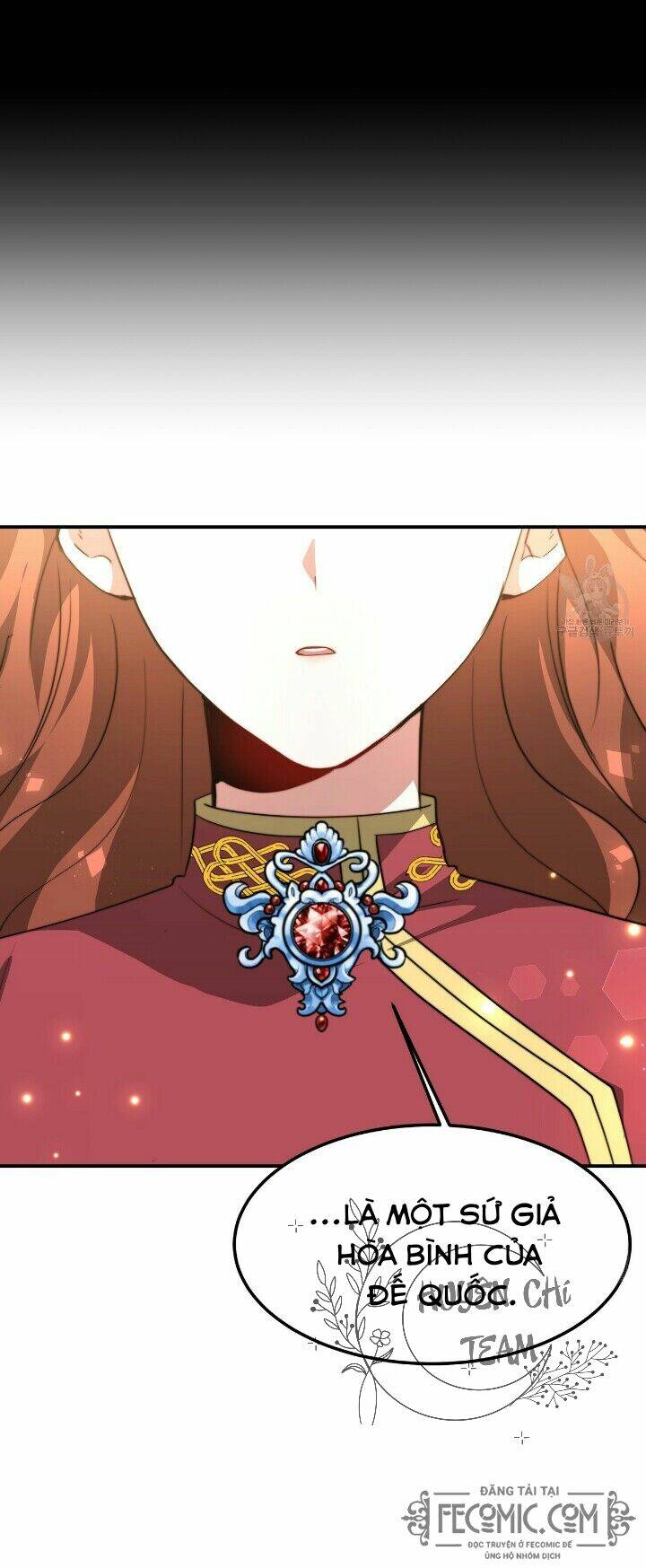Công Chúa Bị Lãng Quên Muốn Sống Trong Hòa Bình: Chapter 21