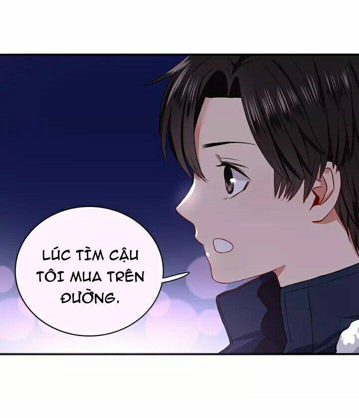 Chào Buổi Sáng, Hướng Dương: Chapter 7