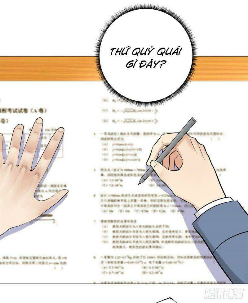 Học Viện Cao Thủ: Chapter 274