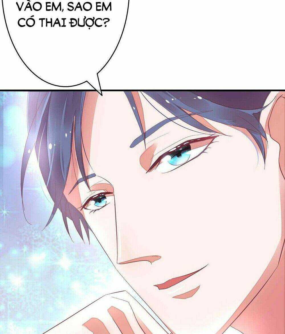 Manh Thê Khó Dỗ: Chapter 23