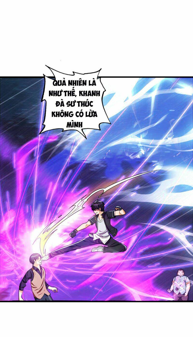 Y Đẳng Cuồng Binh: Chapter 78