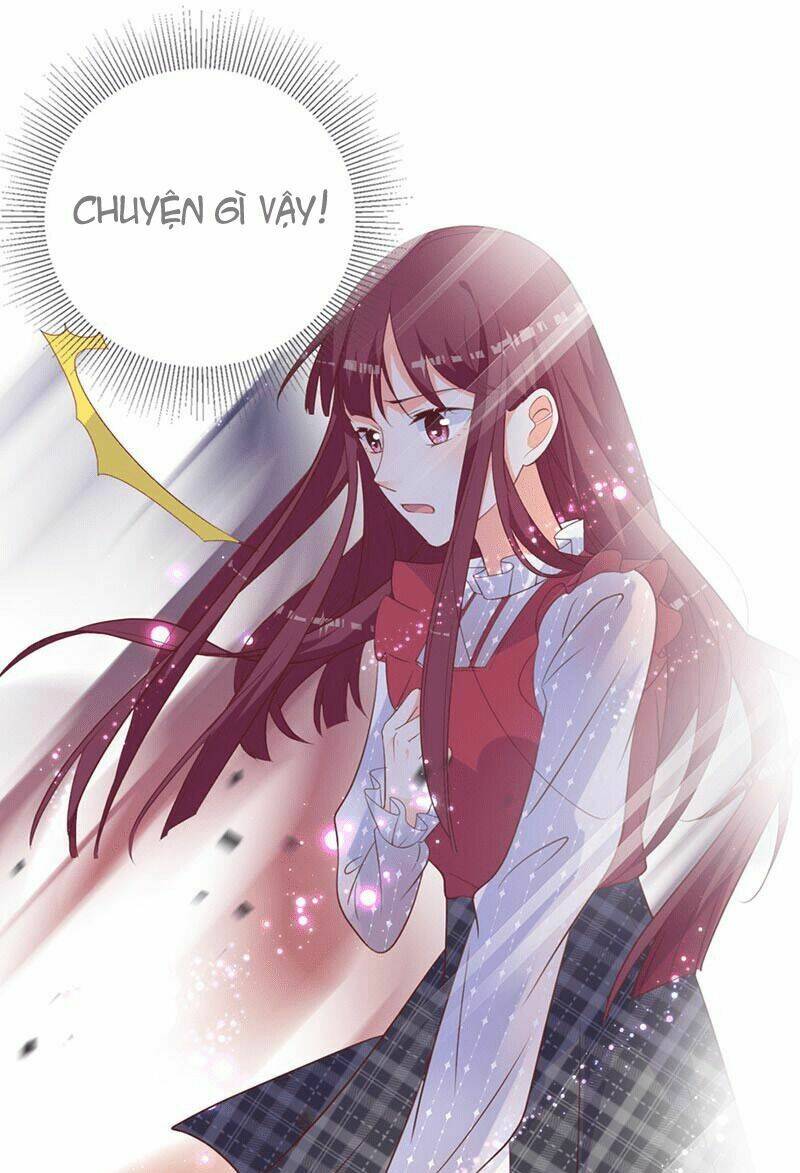 Thịnh Thế Hoa Sủng: Tôi Bị Bắt Làm Tù Binh: Chapter 5