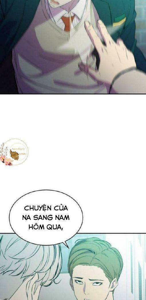 Nhân Vật Phản Diện Bất Tài: Chapter 15