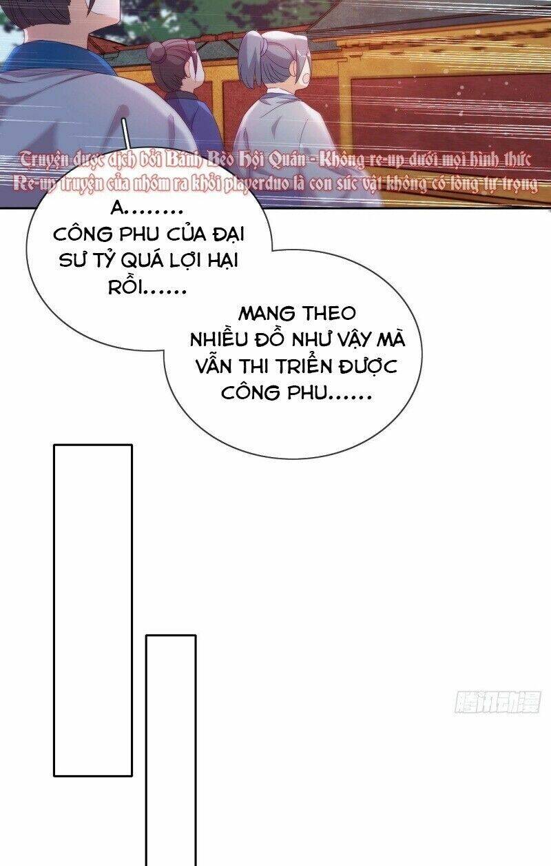 Vân Tưởng Chi Ca: Truy Ái Chỉ Lệnh: Chapter 23