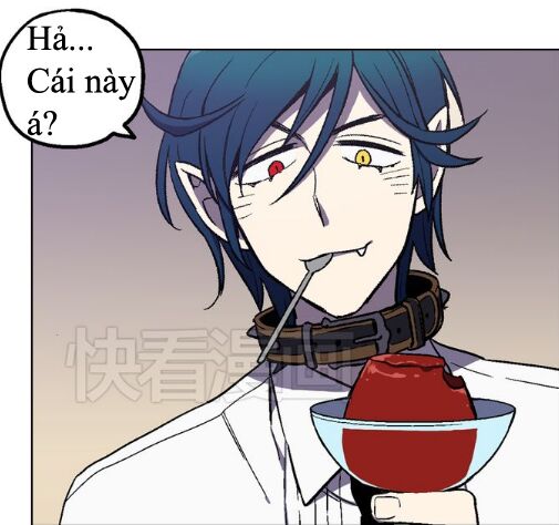 Xin Đừng Cắn Em: Chapter 6