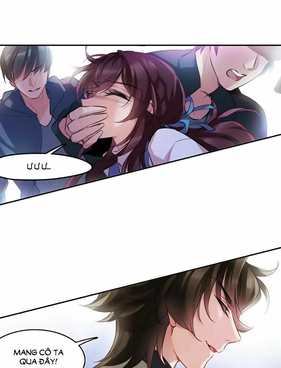 Cuốn Sách Vận Mệnh Của Tôi: Chapter 17